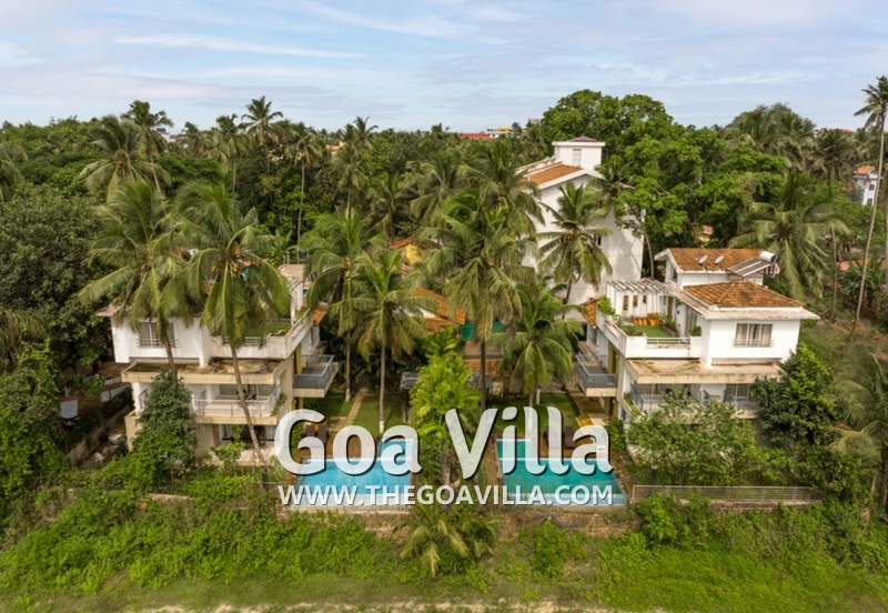 Villa Kimaya 1