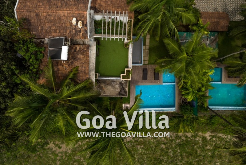 Villa Kimaya 1