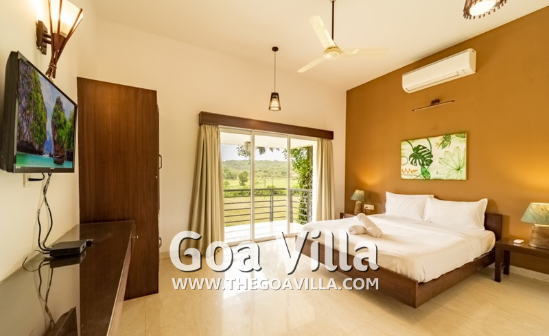 Villa Kimaya 1