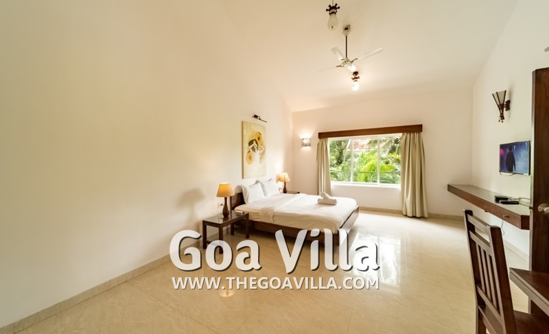 Villa Kimaya 1