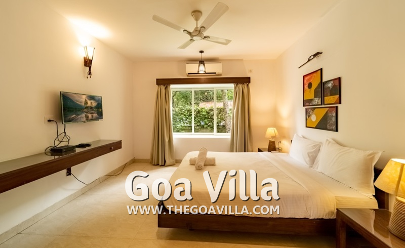 Villa Kimaya 1