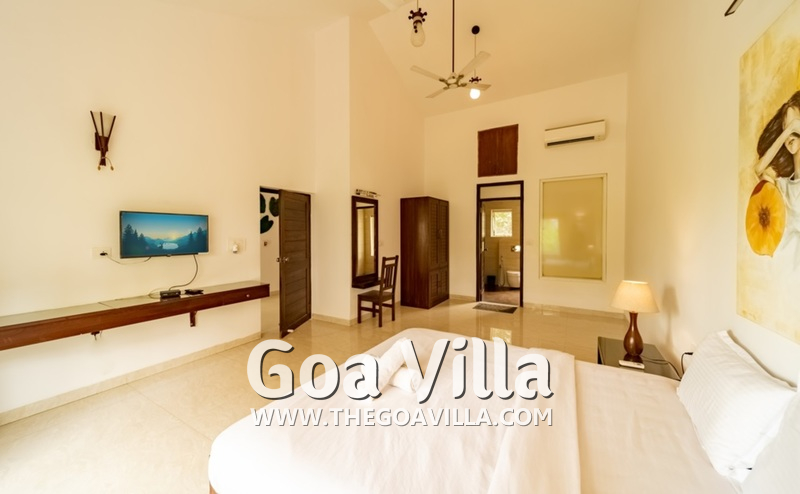 Villa Kimaya 1