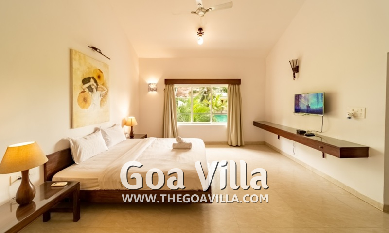 Villa Kimaya 1