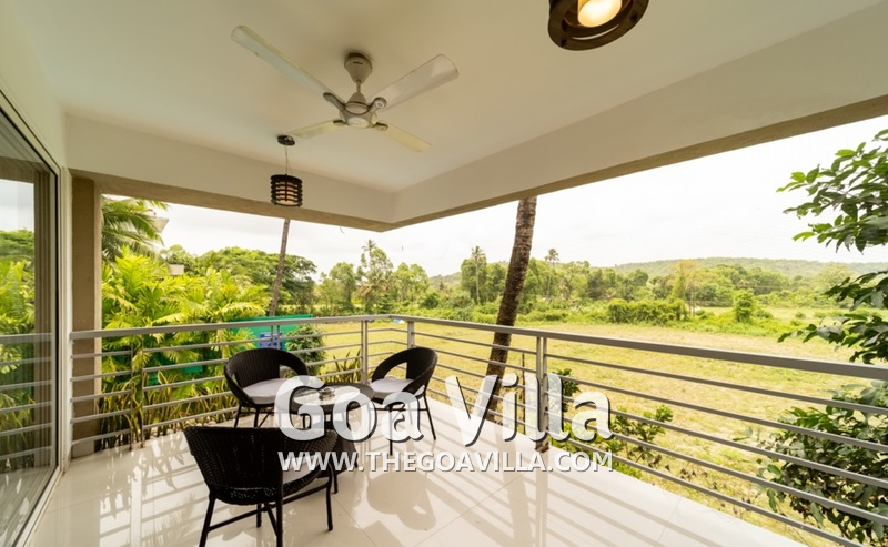 Villa Kimaya 2