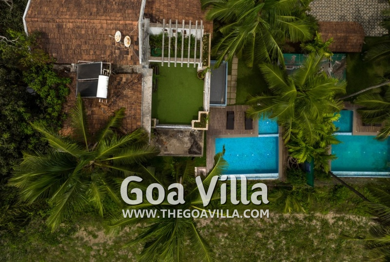 Villa Kimaya 2