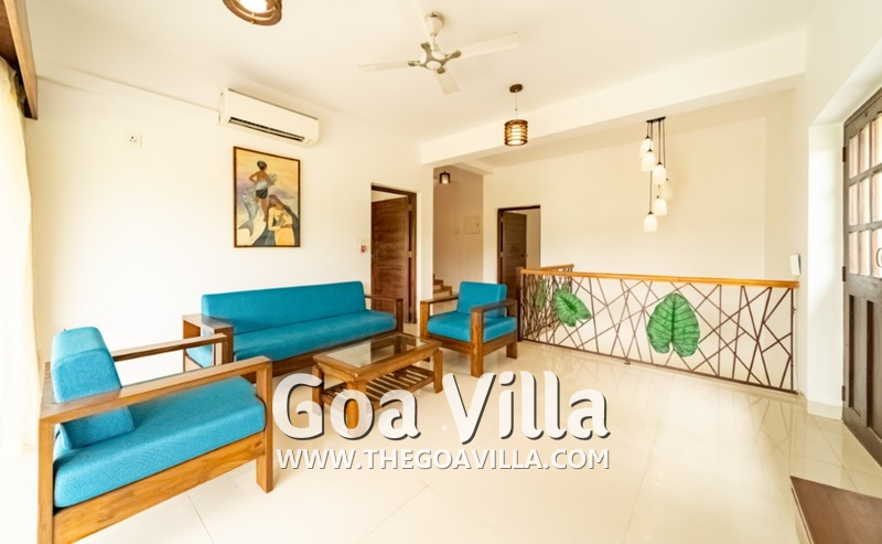Villa Kimaya 2