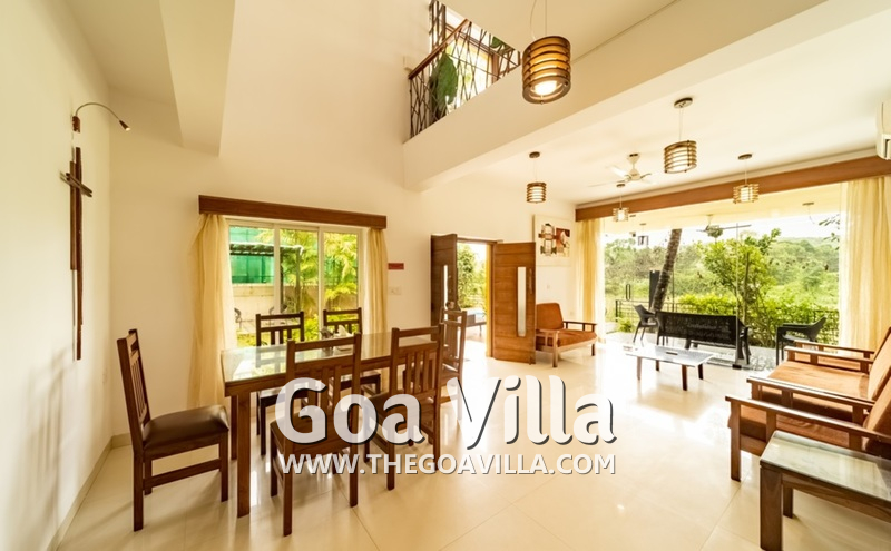 Villa Kimaya 2