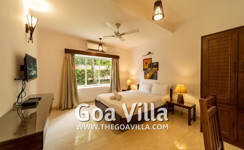 Villa Kimaya 2
