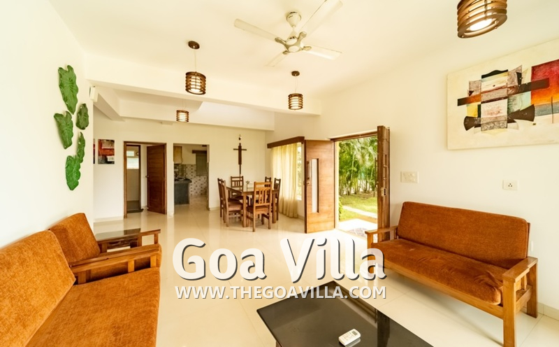 Villa Kimaya 2