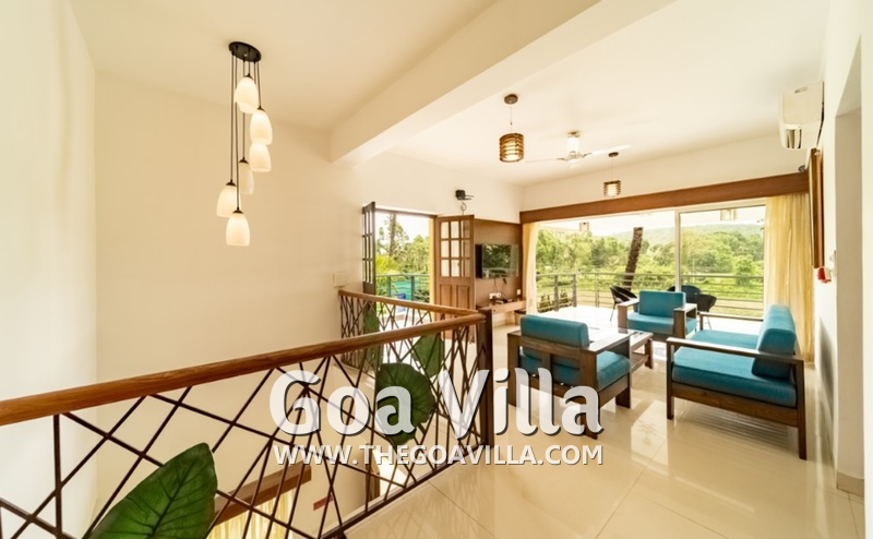 Villa Kimaya 2
