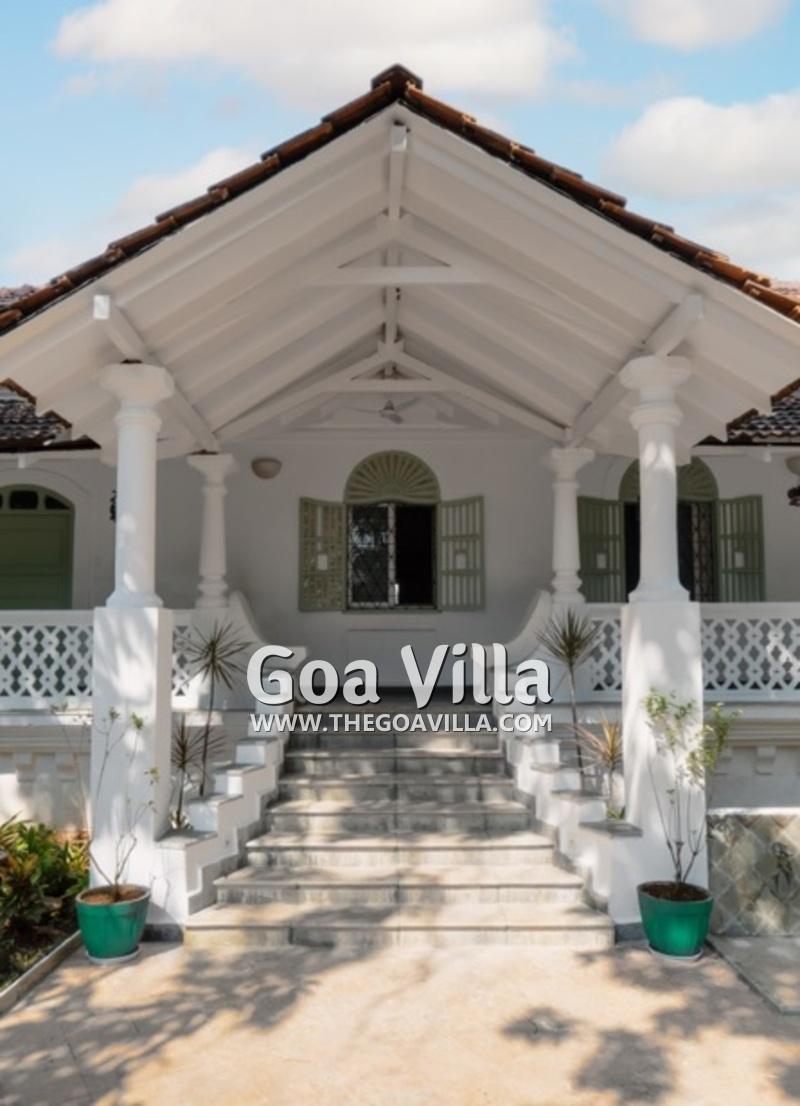 Villa Majestic