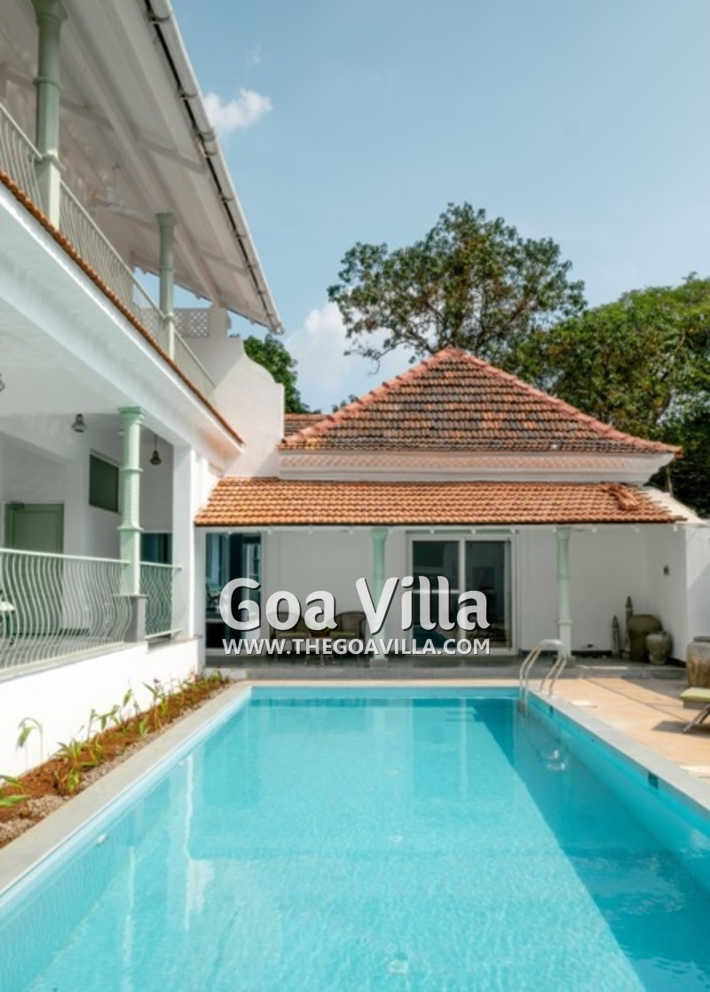 Villa Majestic