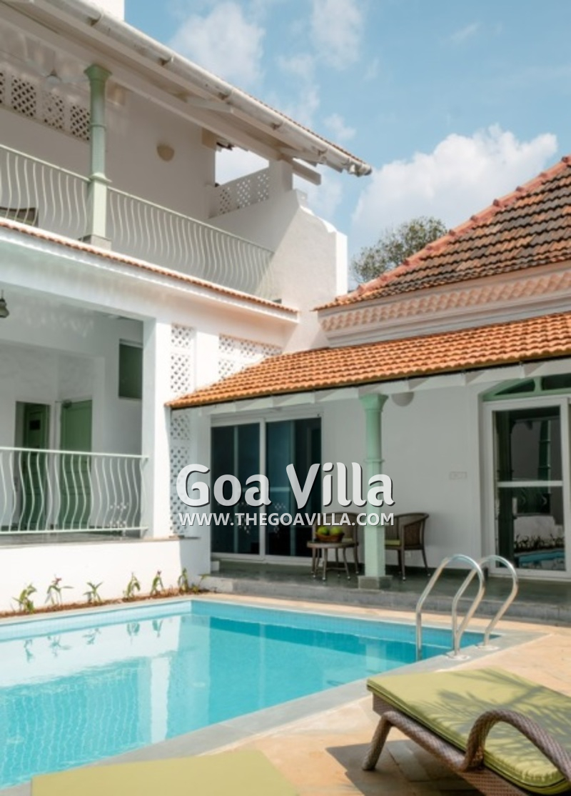 Villa Majestic
