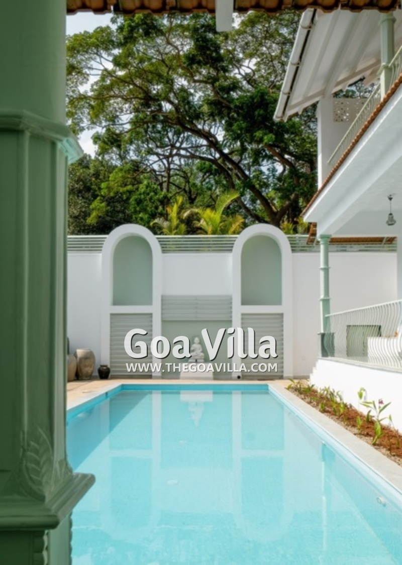 Villa Majestic