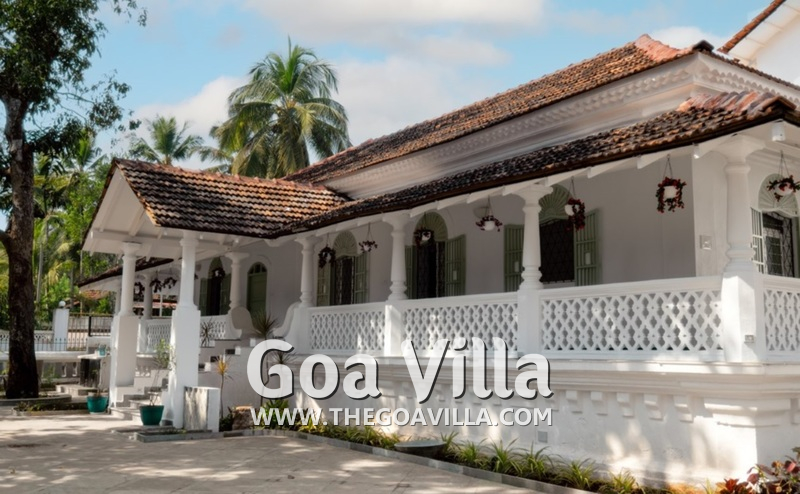 Villa Majestic