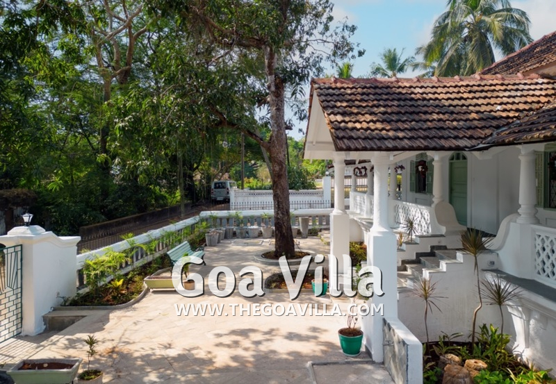 Villa Majestic