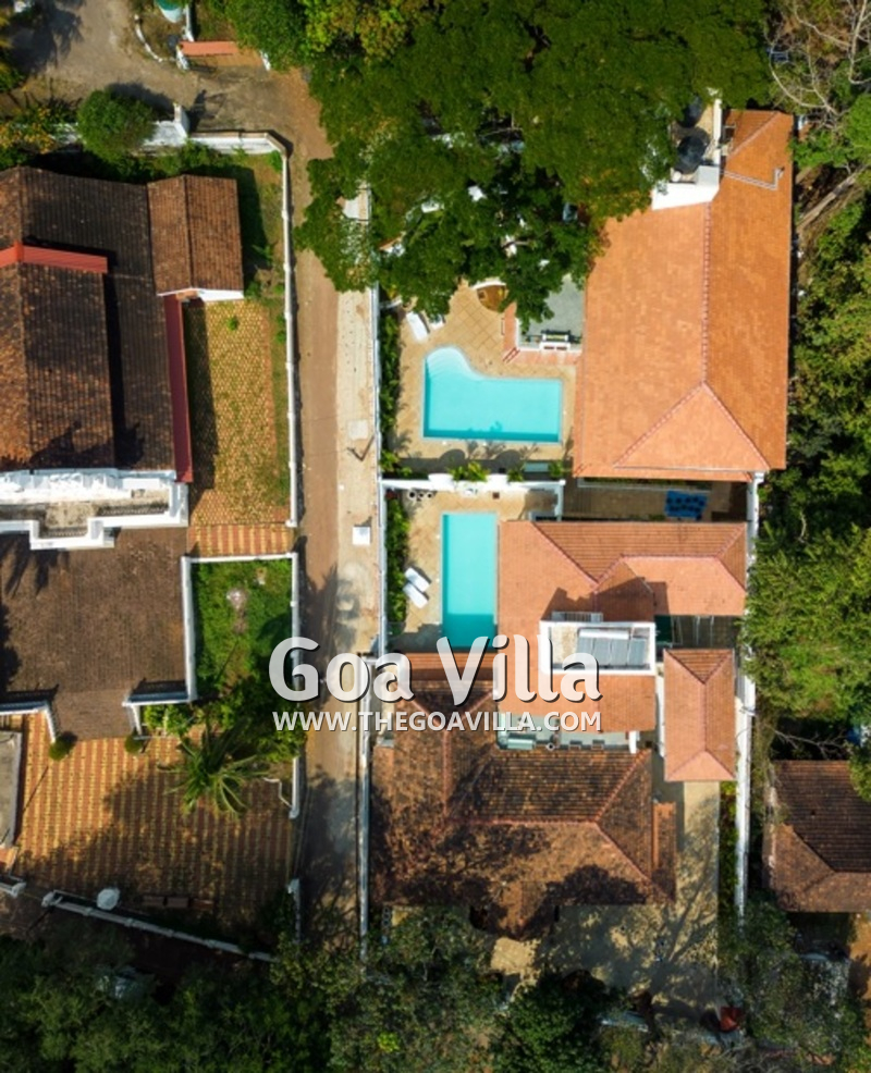 Villa Majestic