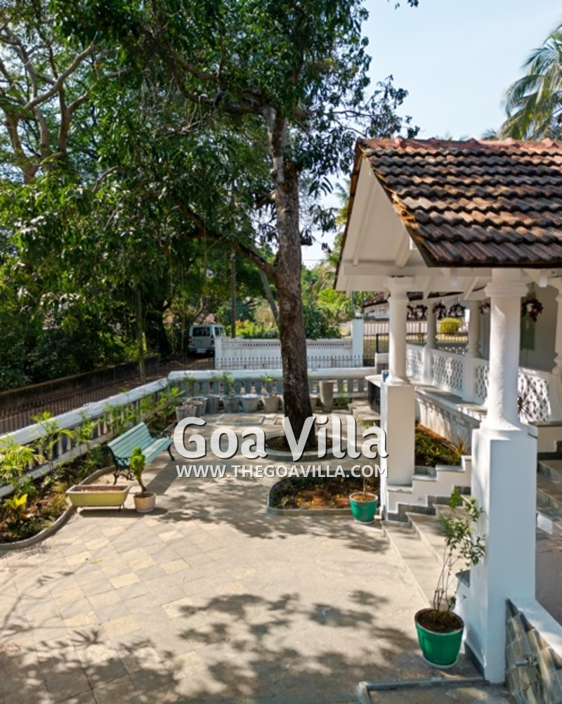 Villa Majestic