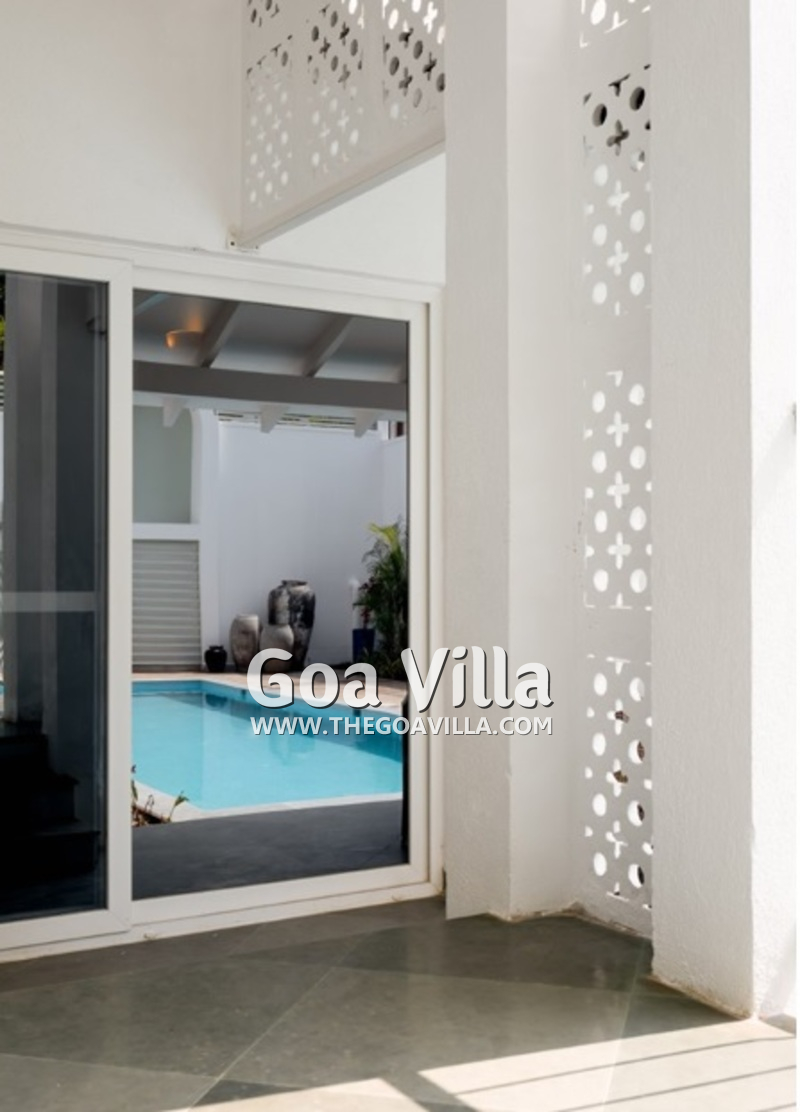 Villa Majestic