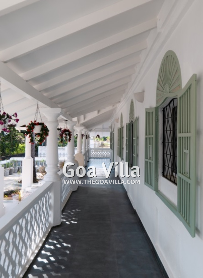 Villa Majestic