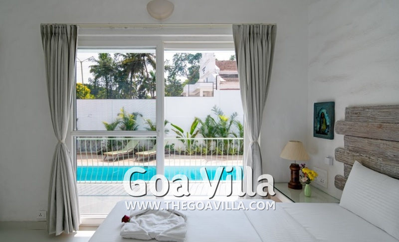 Villa Majestic