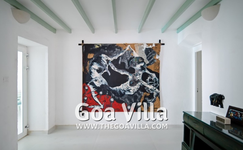 Villa Majestic