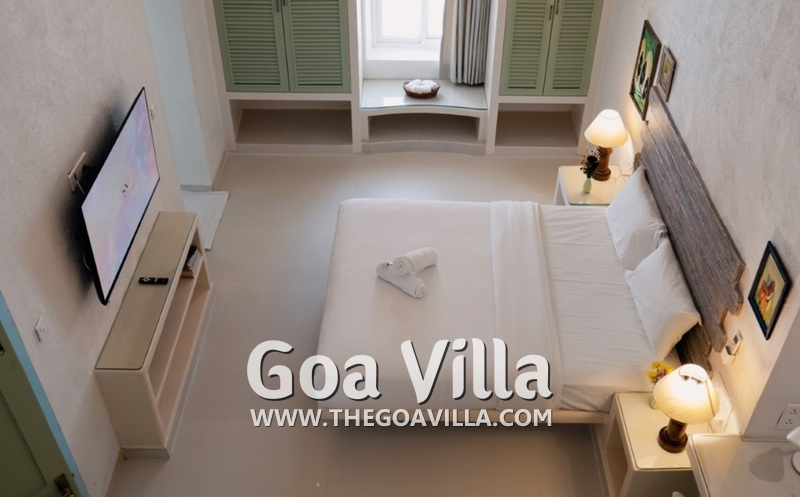 Villa Majestic