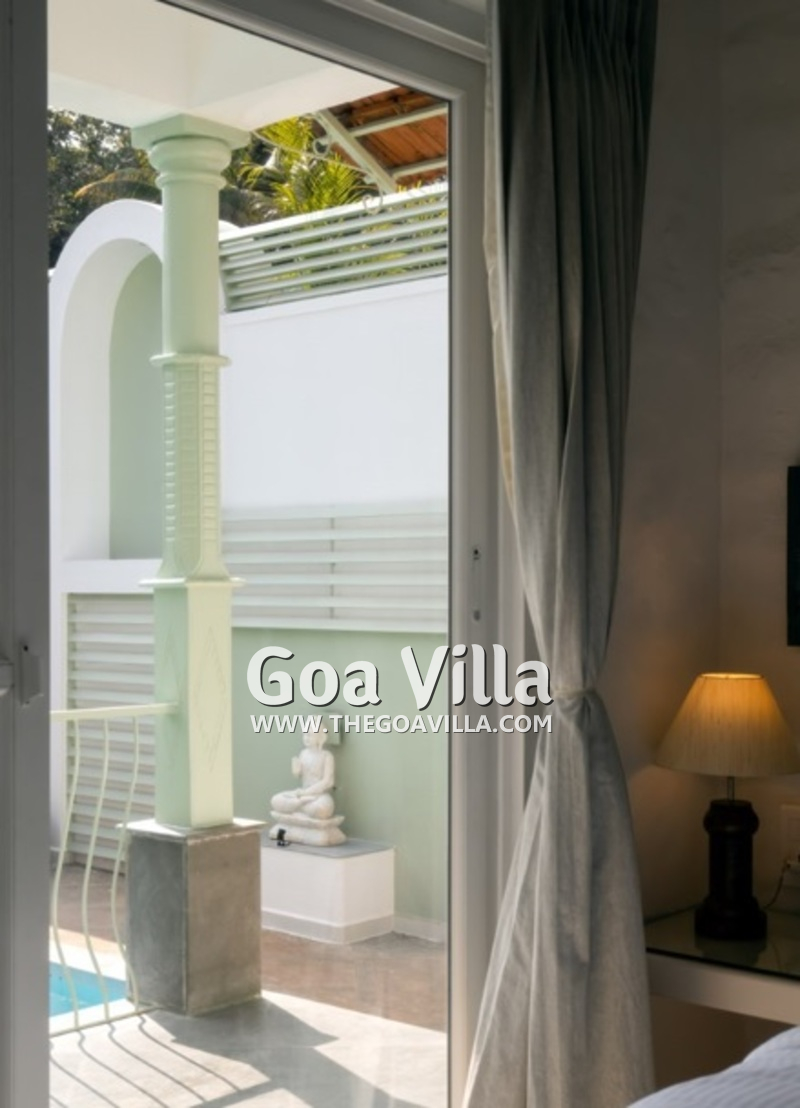 Villa Majestic
