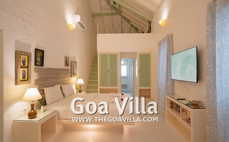 Villa Majestic