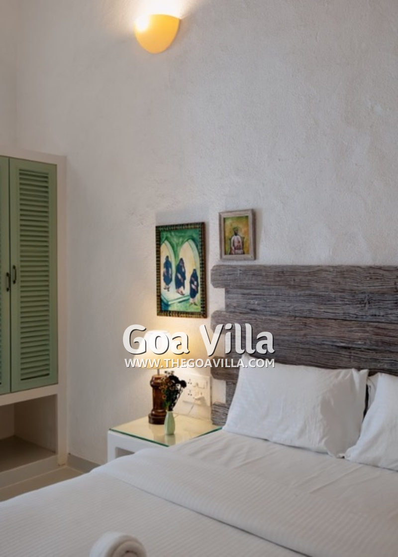 Villa Majestic