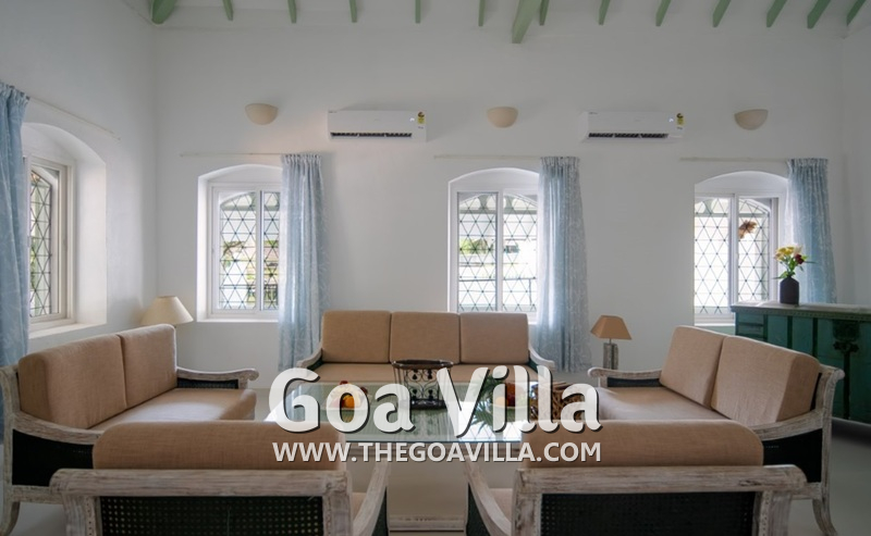 Villa Majestic