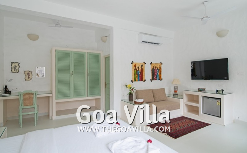Villa Majestic