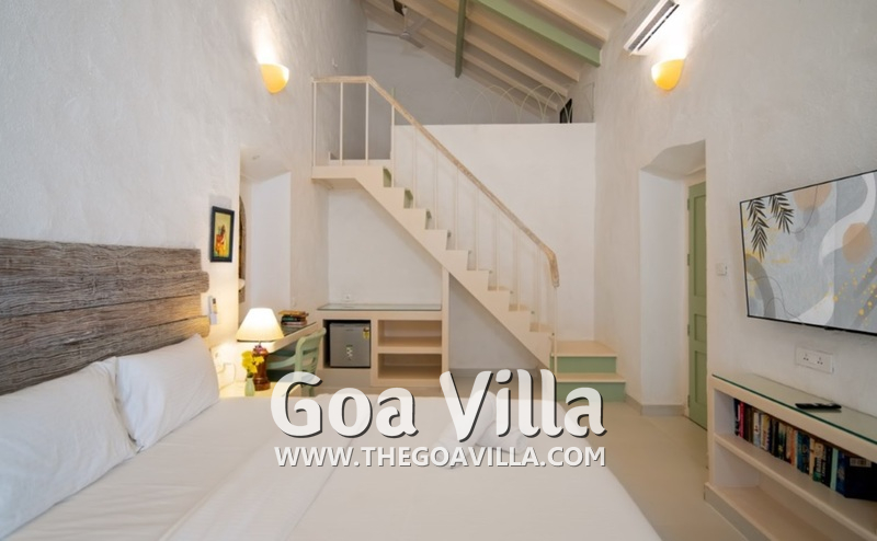 Villa Majestic