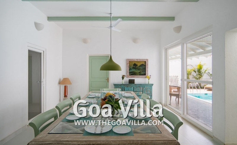 Villa Majestic