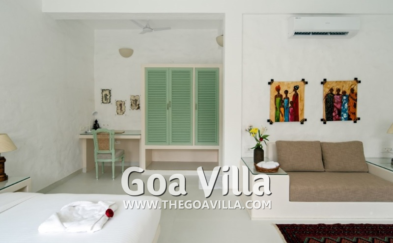 Villa Majestic