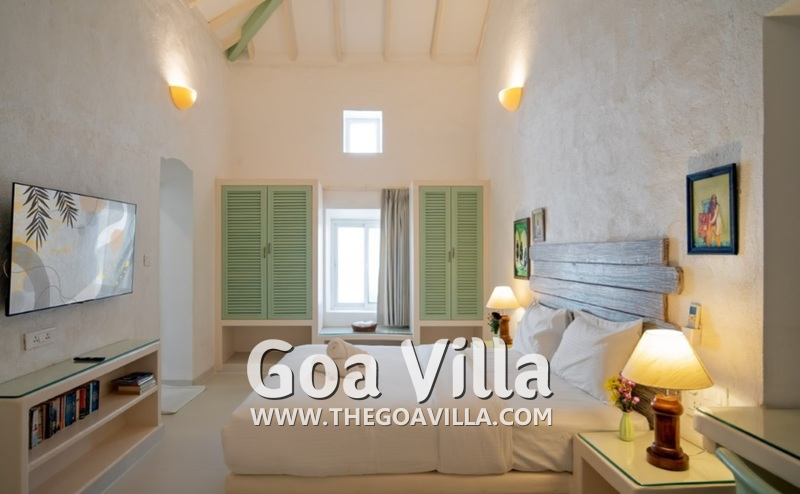 Villa Majestic