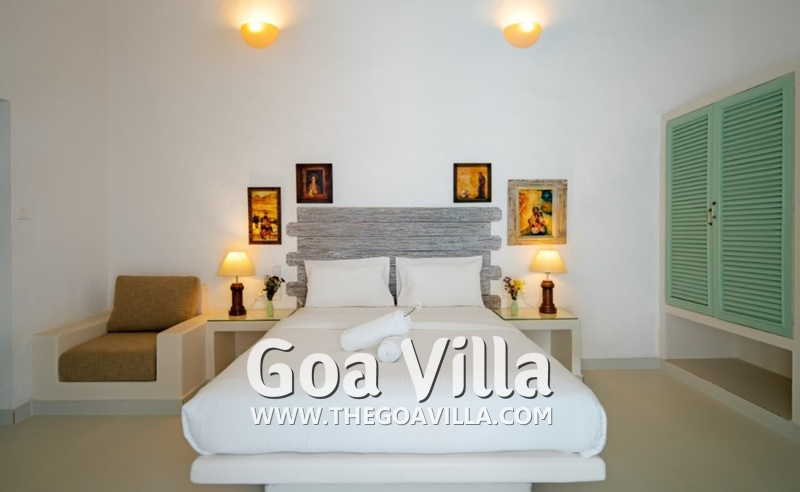 Villa Majestic