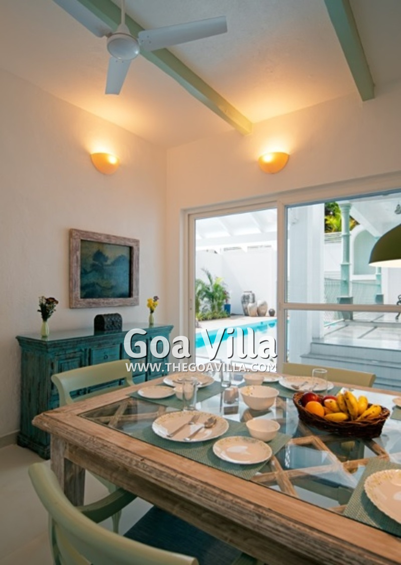 Villa Majestic