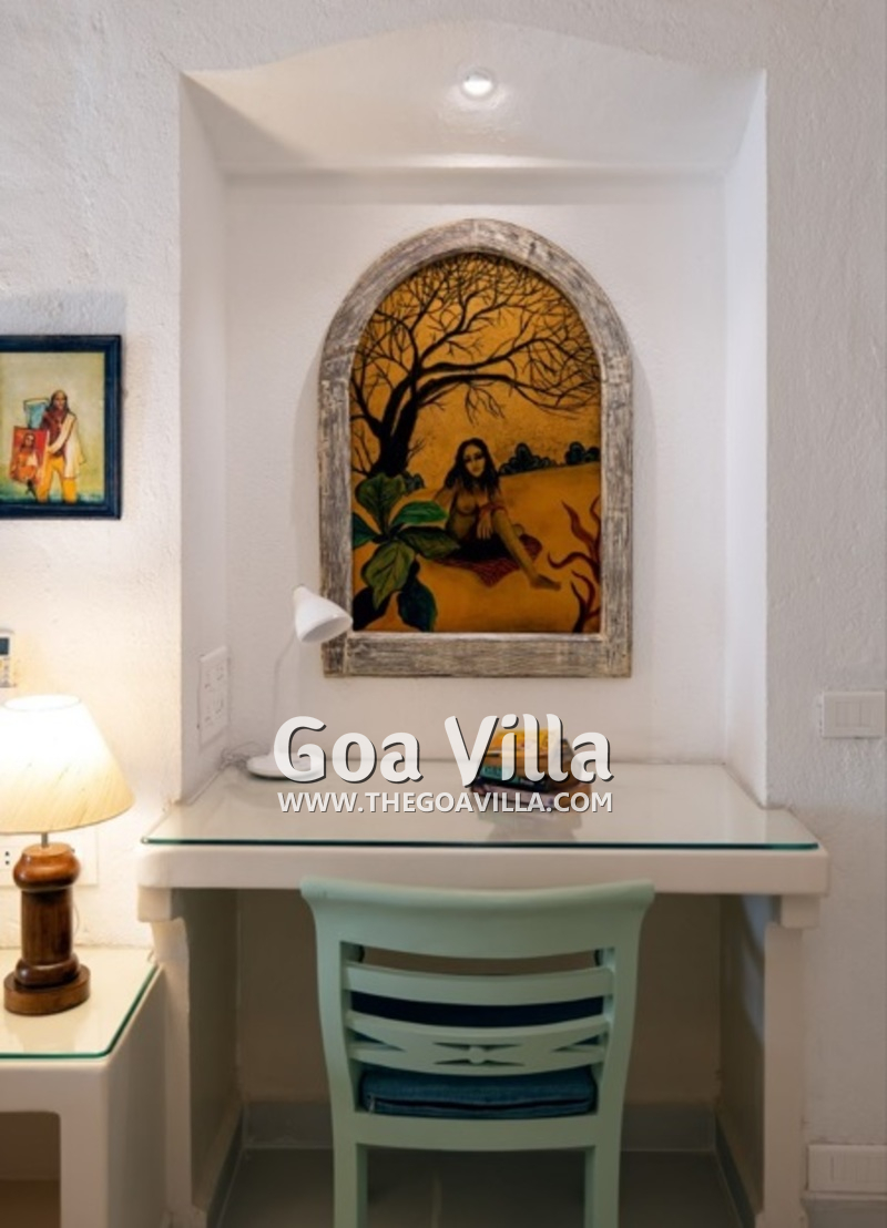 Villa Majestic