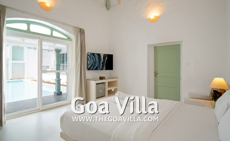 Villa Majestic