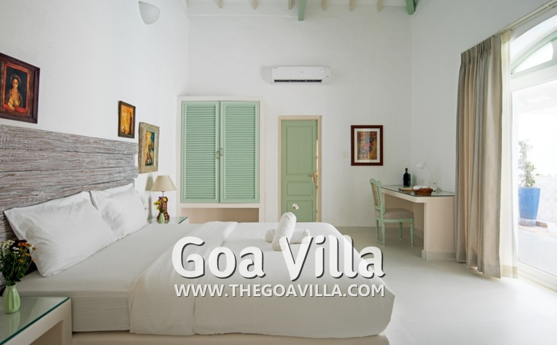 Villa Majestic