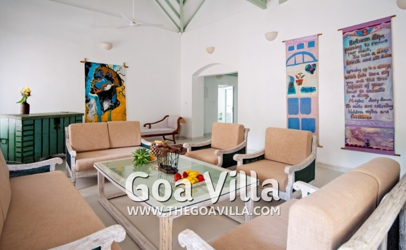 Villa Majestic
