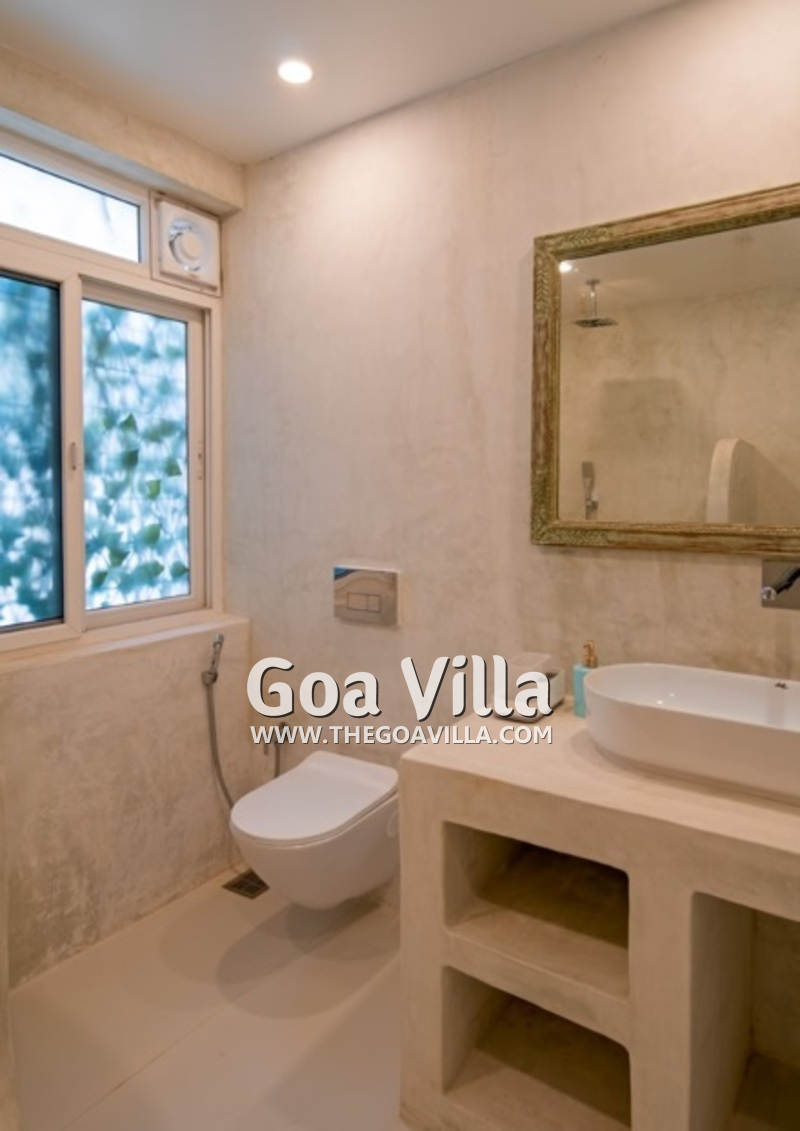 Villa Majestic