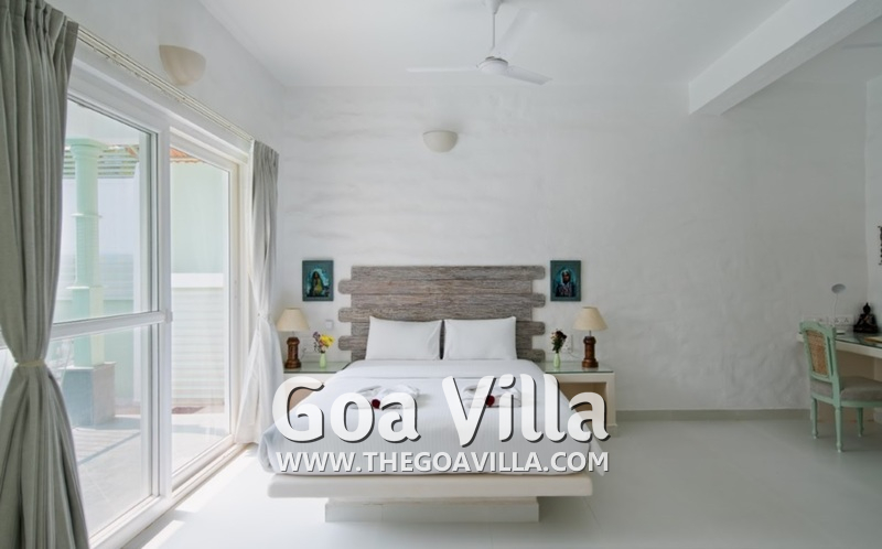 Villa Majestic