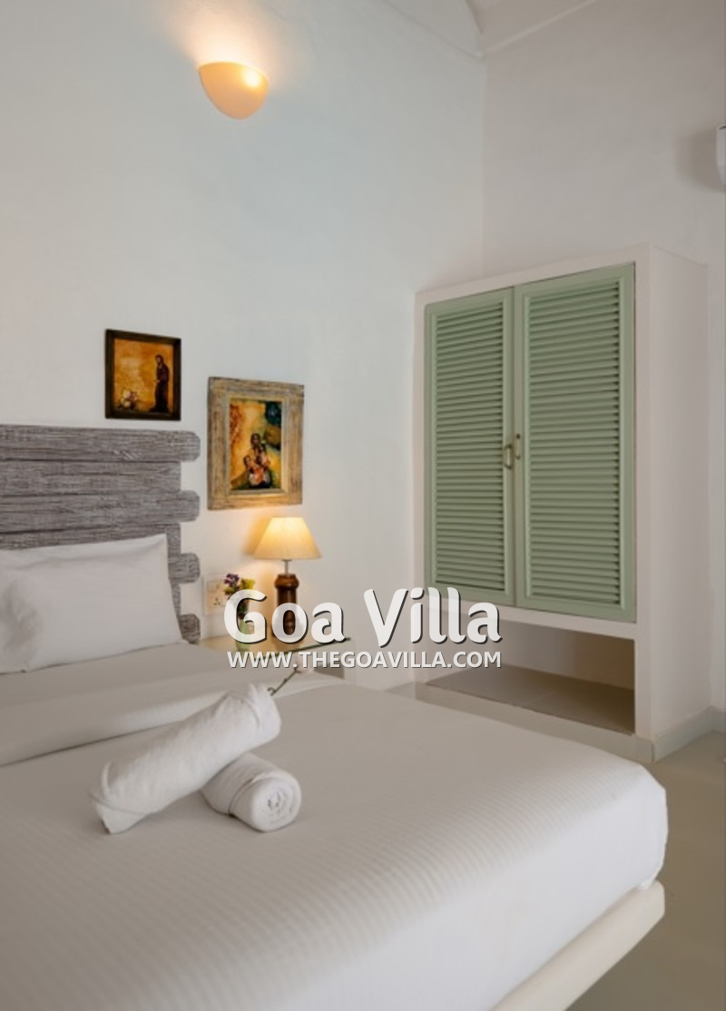 Villa Majestic
