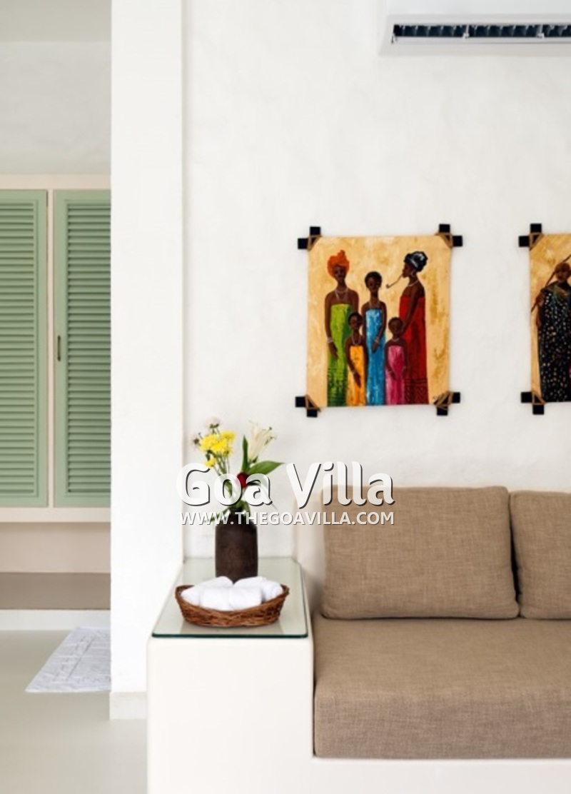 Villa Majestic