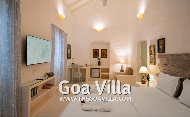 Villa Majestic