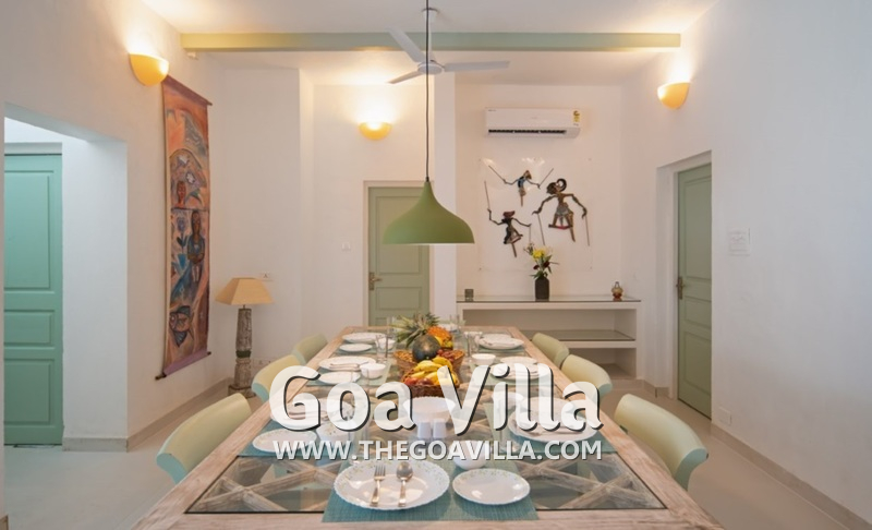 Villa Majestic