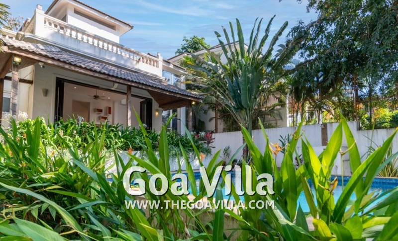 Villa Meraki