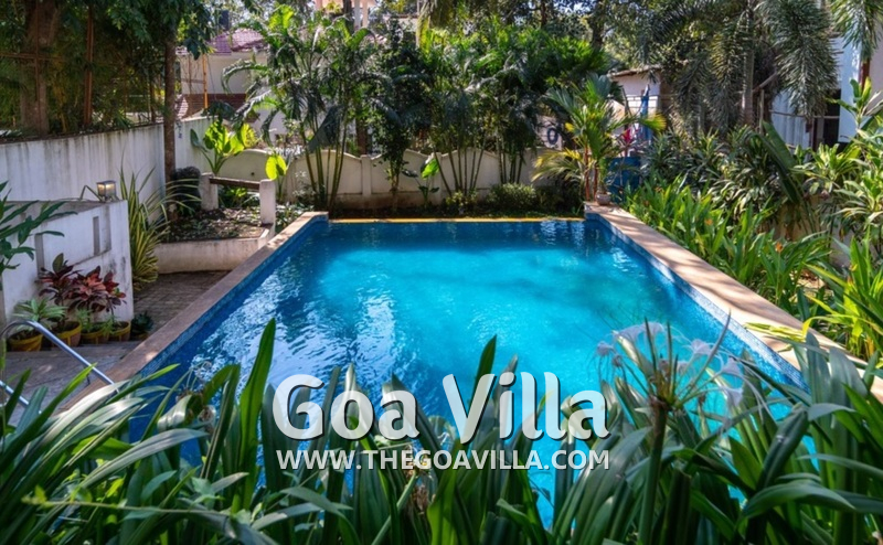 Villa Meraki